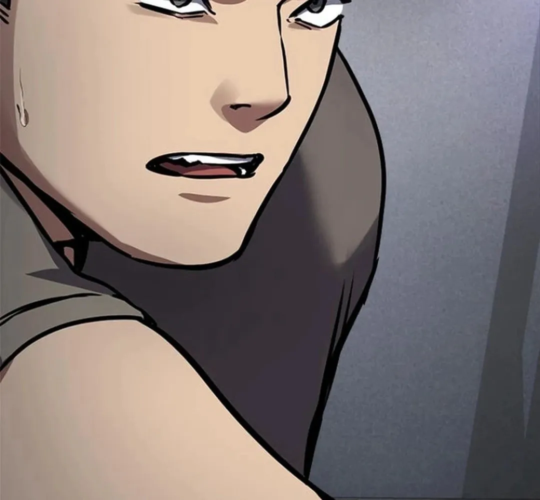 Knuckle Girl: Reloaded Chapter 4 page 42 - 