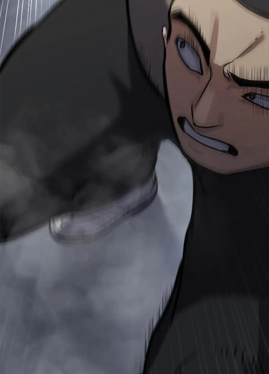 Knuckle Girl: Reloaded Chapter 4 page 48 - 