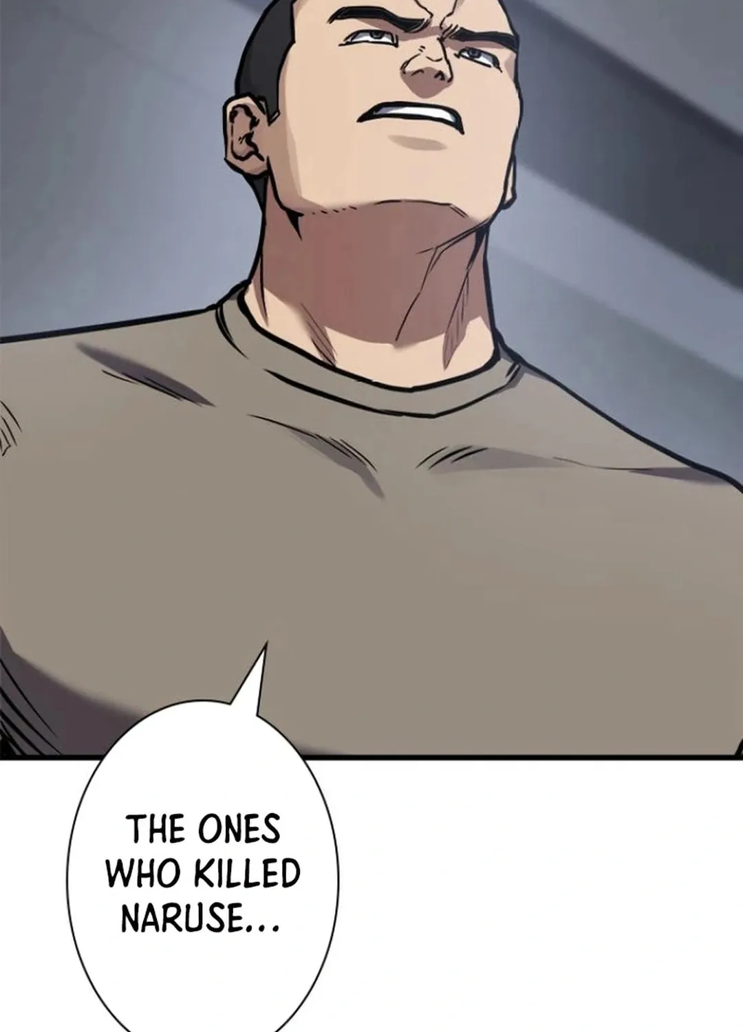 Knuckle Girl: Reloaded Chapter 4 page 6 - 