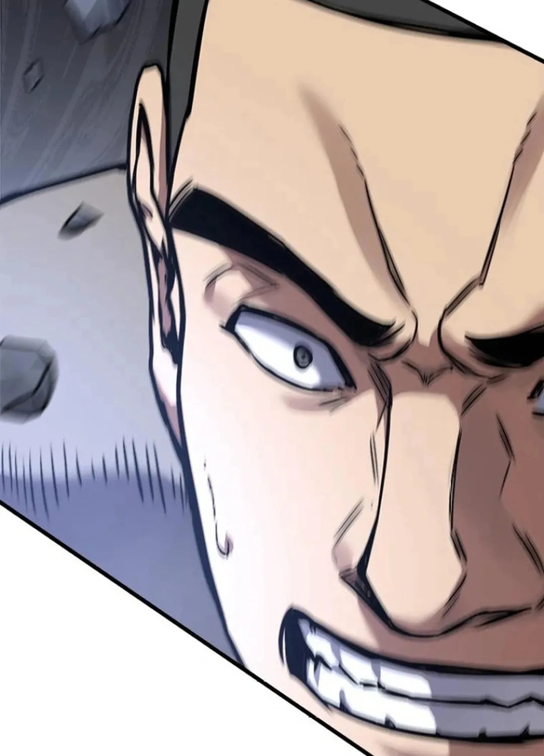 Knuckle Girl: Reloaded Chapter 4 page 58 - 