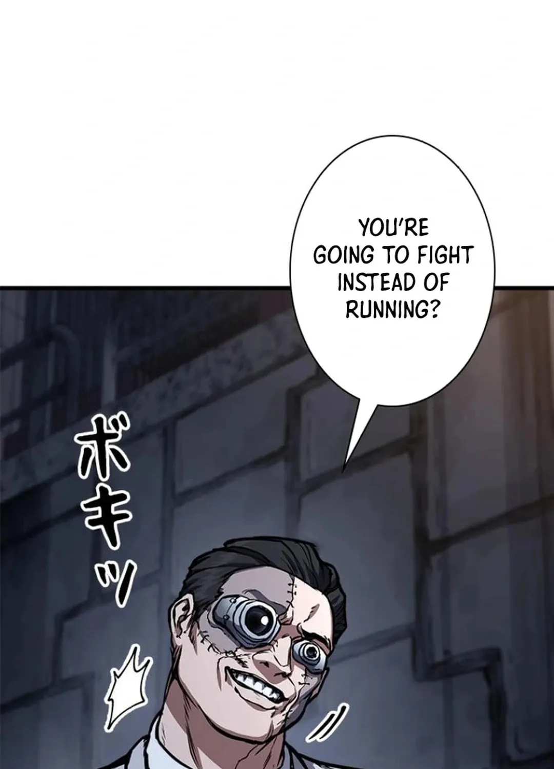 Knuckle Girl: Reloaded Chapter 4 page 79 - 