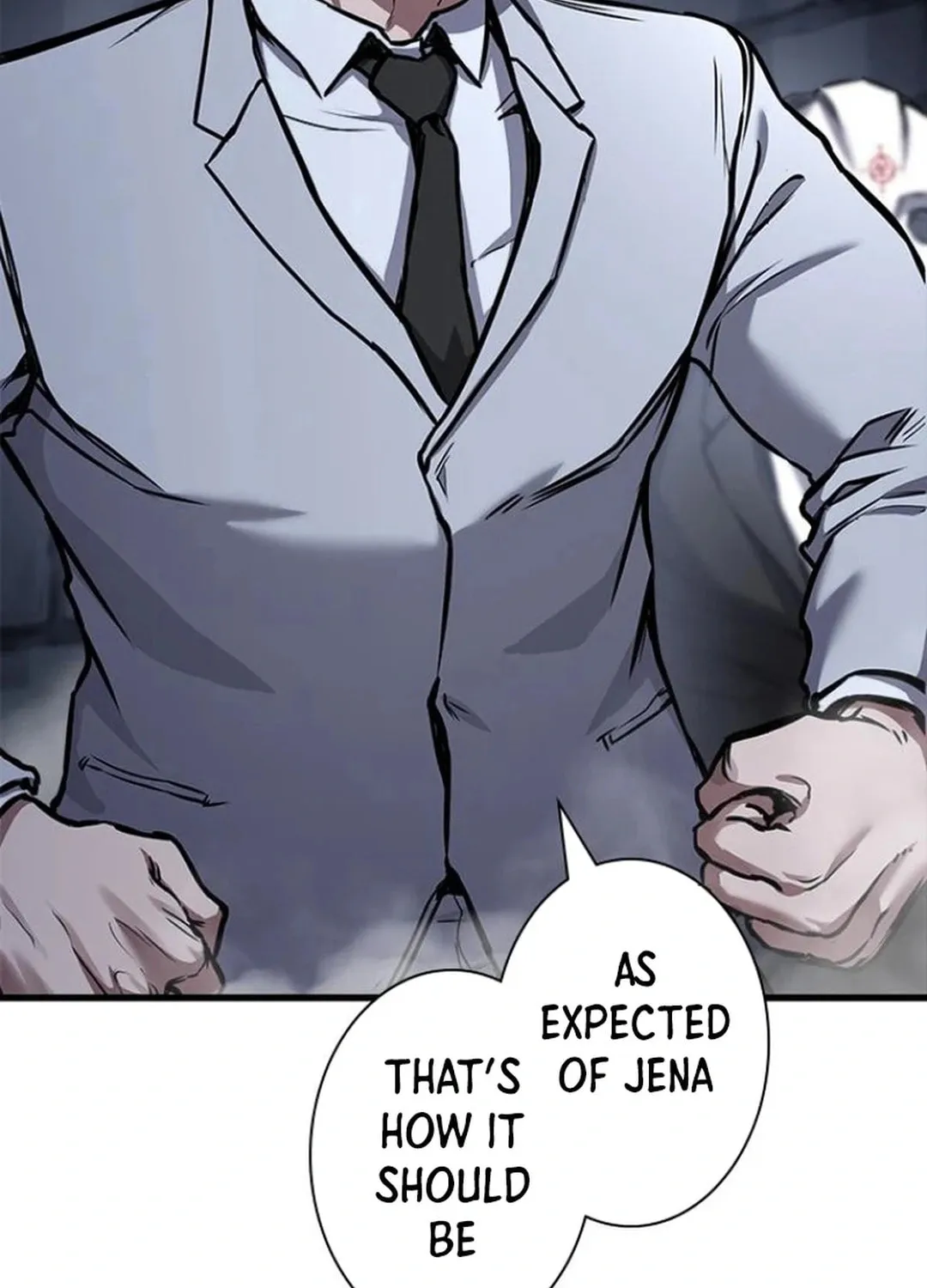 Knuckle Girl: Reloaded Chapter 4 page 80 - 