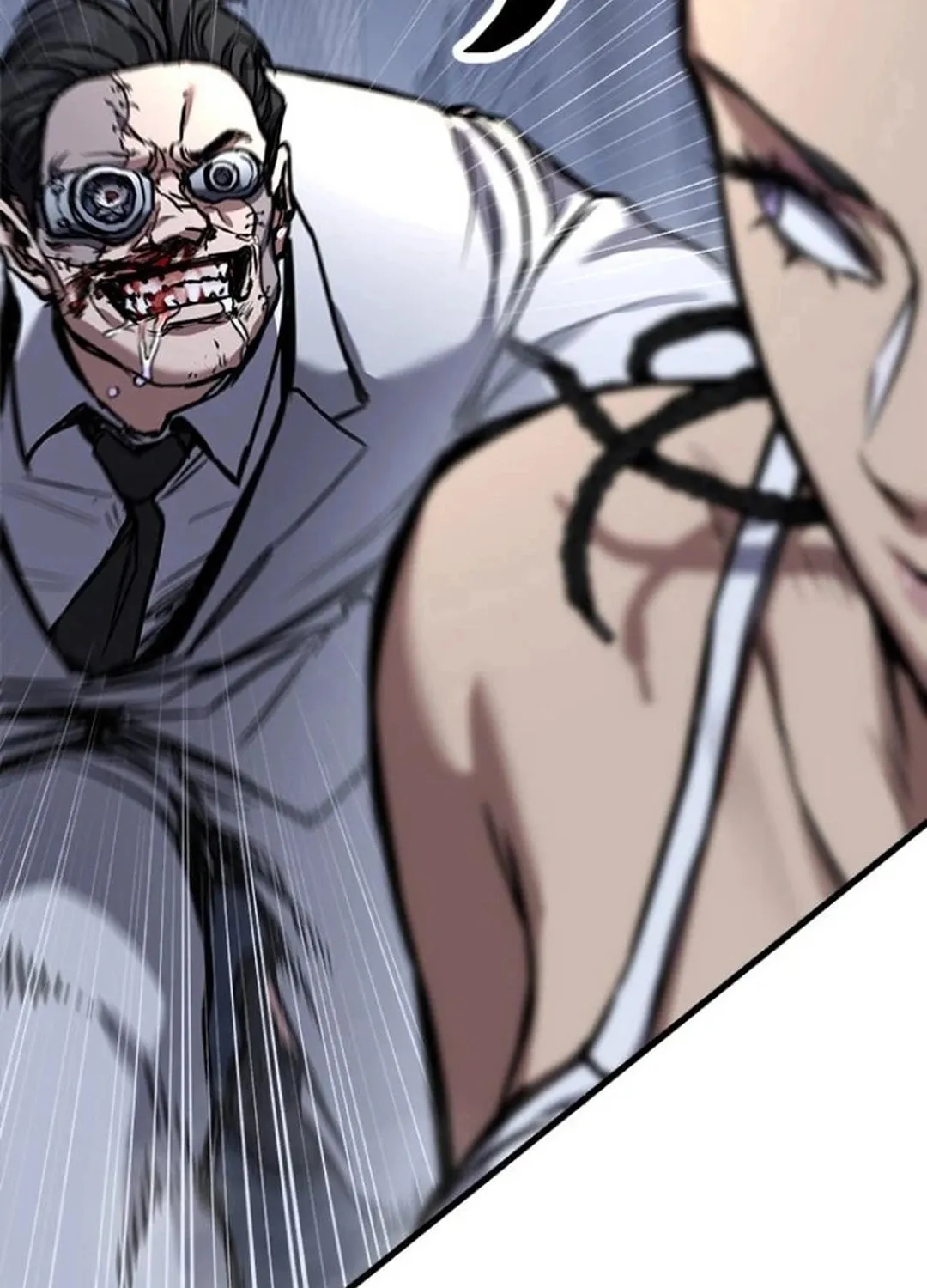 Knuckle Girl: Reloaded Chapter 4 page 93 - 