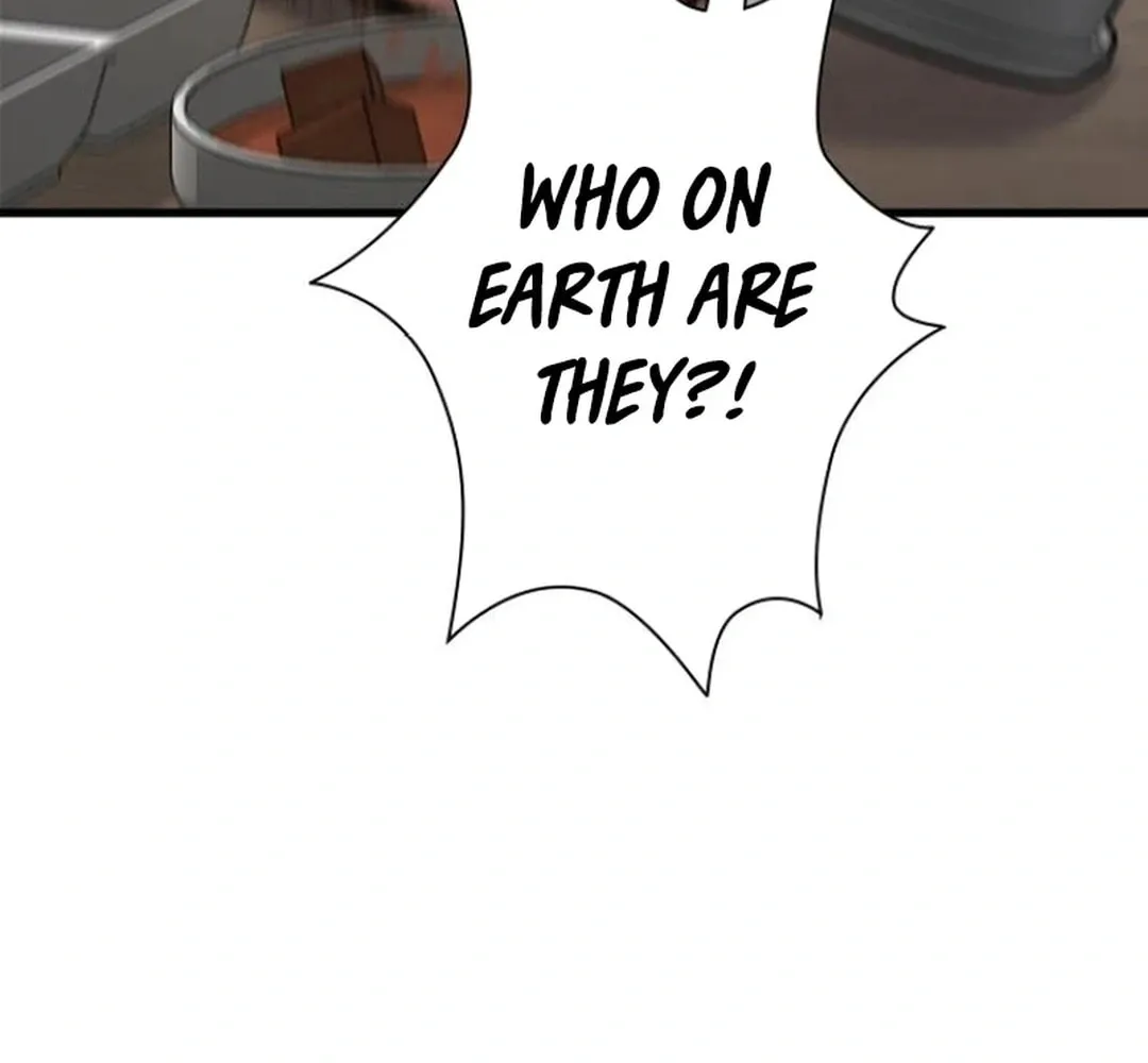 Knuckle Girl: Reloaded Chapter 5 page 105 - 