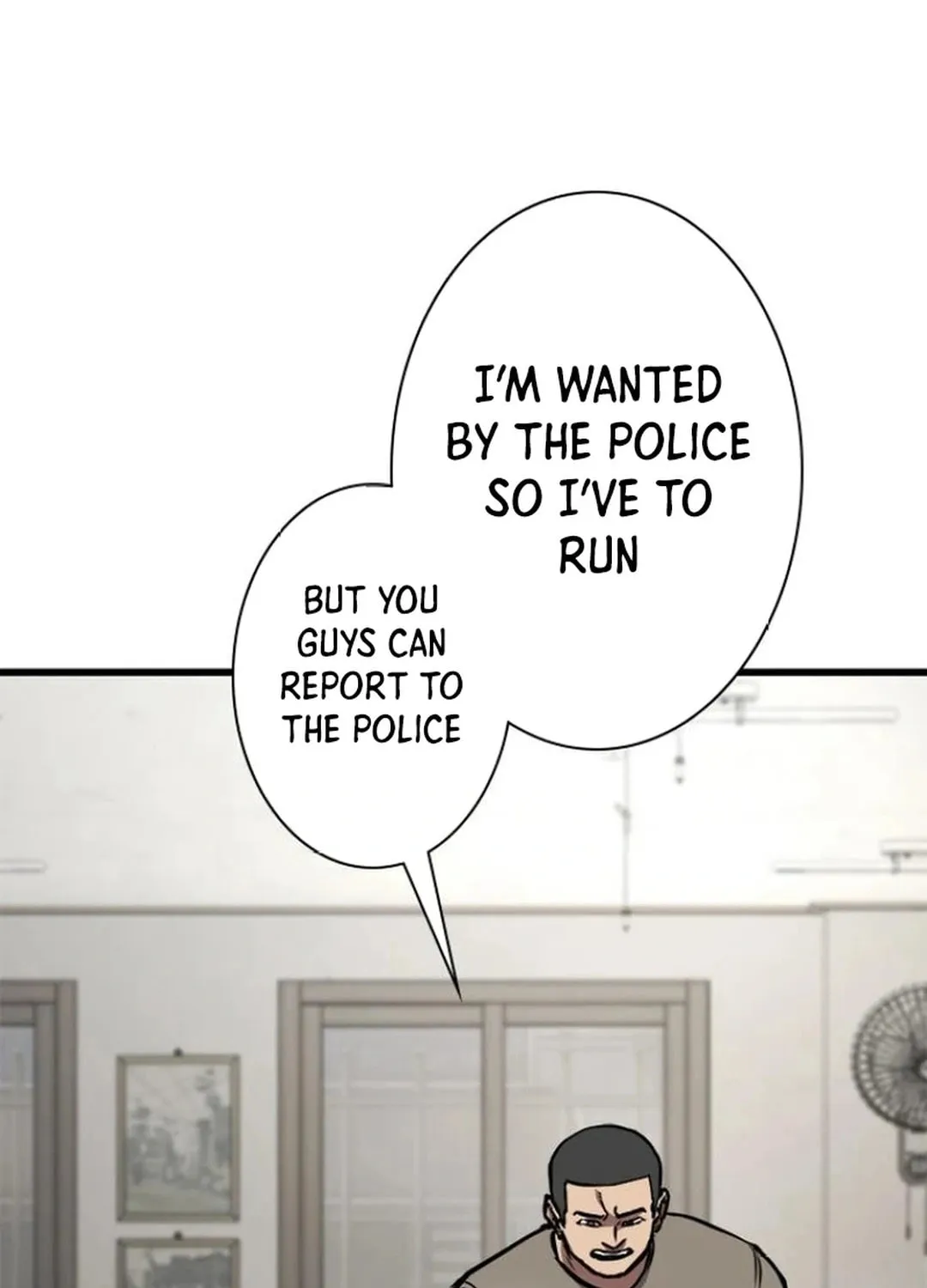 Knuckle Girl: Reloaded Chapter 5 page 106 - 