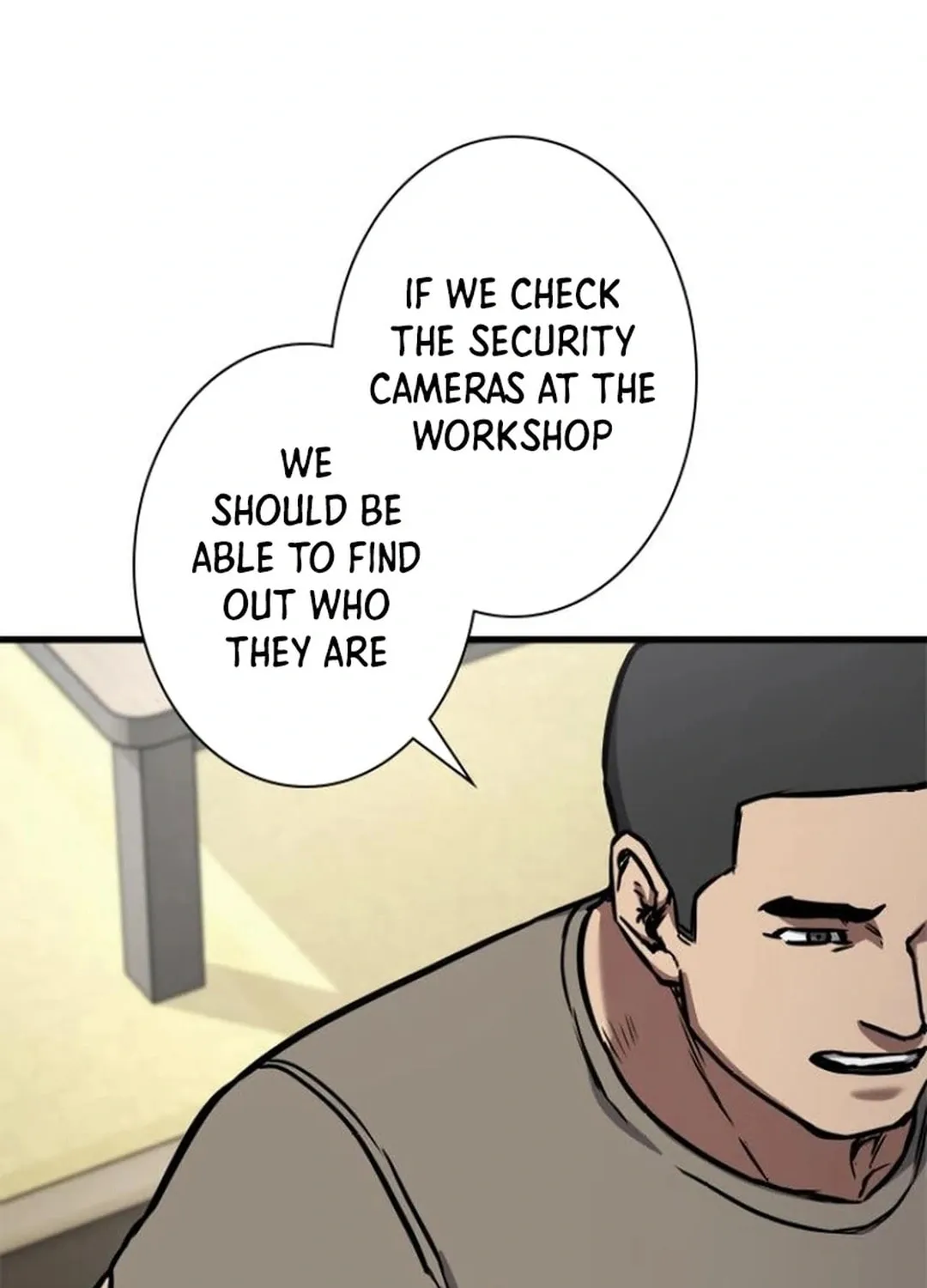 Knuckle Girl: Reloaded Chapter 5 page 108 - 