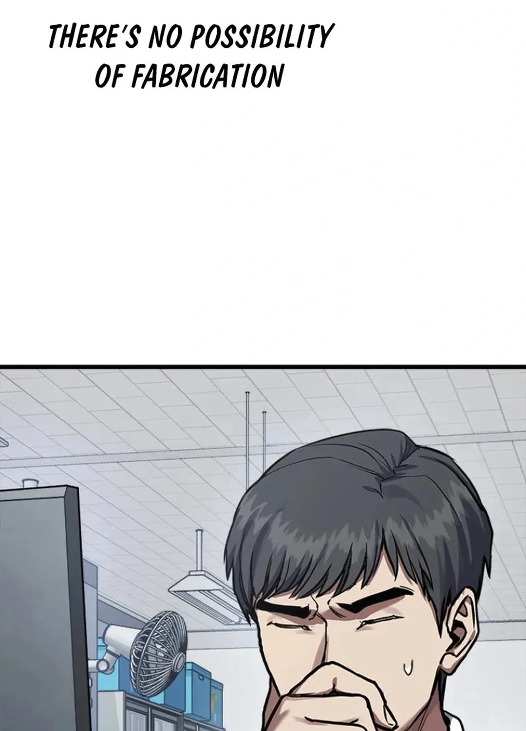 Knuckle Girl: Reloaded Chapter 5 page 12 - 