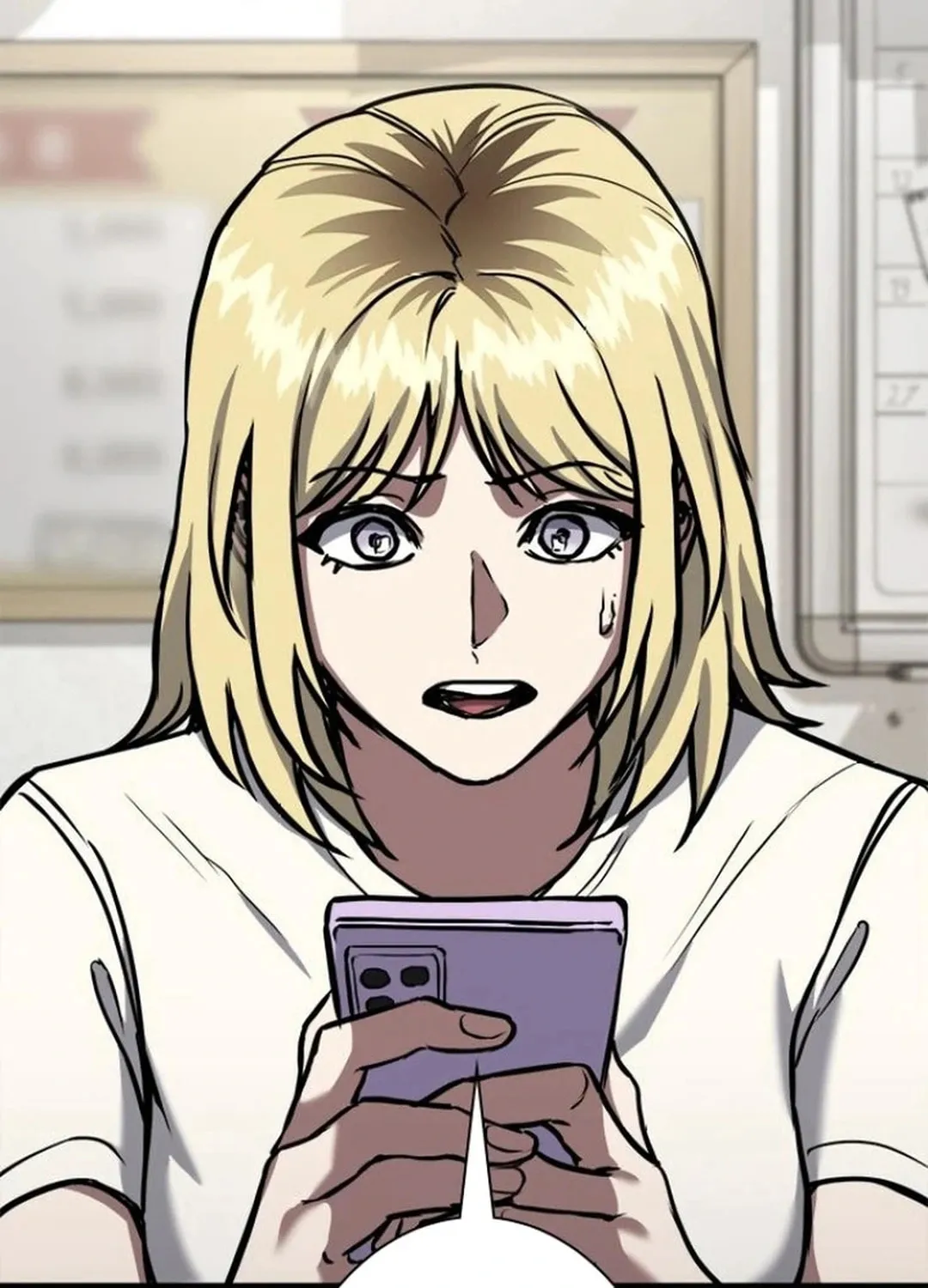 Knuckle Girl: Reloaded Chapter 5 page 113 - 