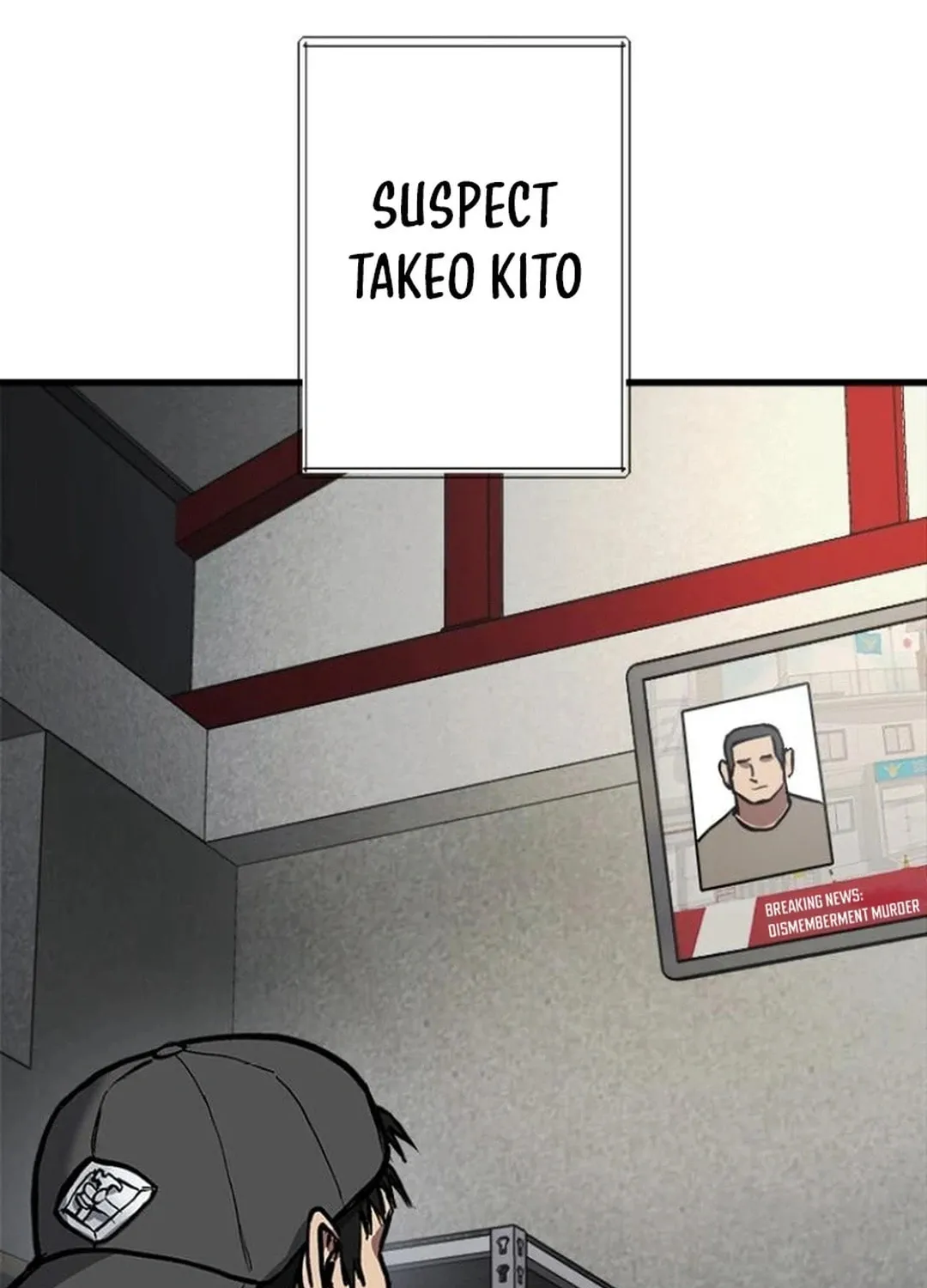 Knuckle Girl: Reloaded Chapter 5 page 120 - 
