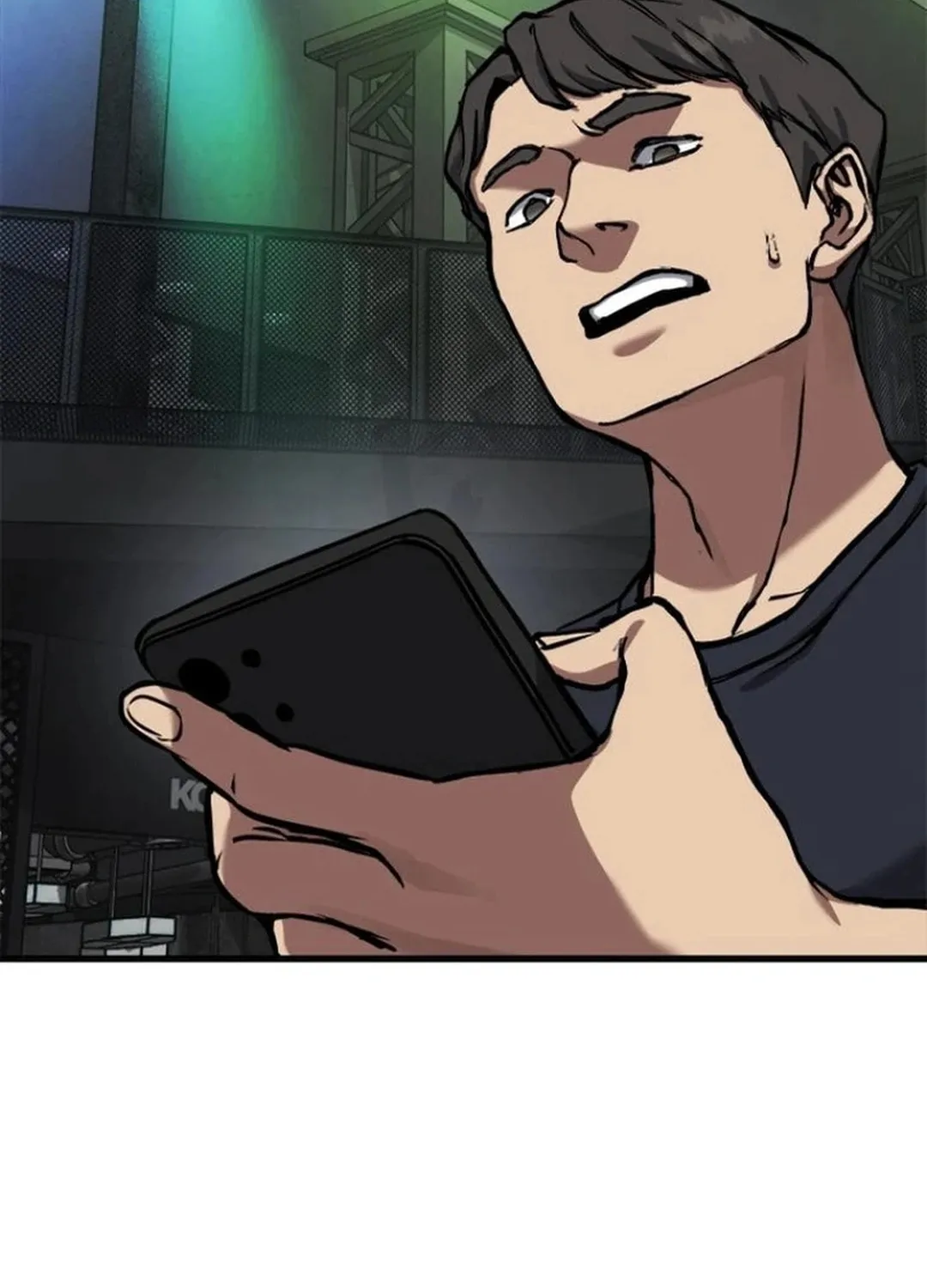 Knuckle Girl: Reloaded Chapter 5 page 123 - 