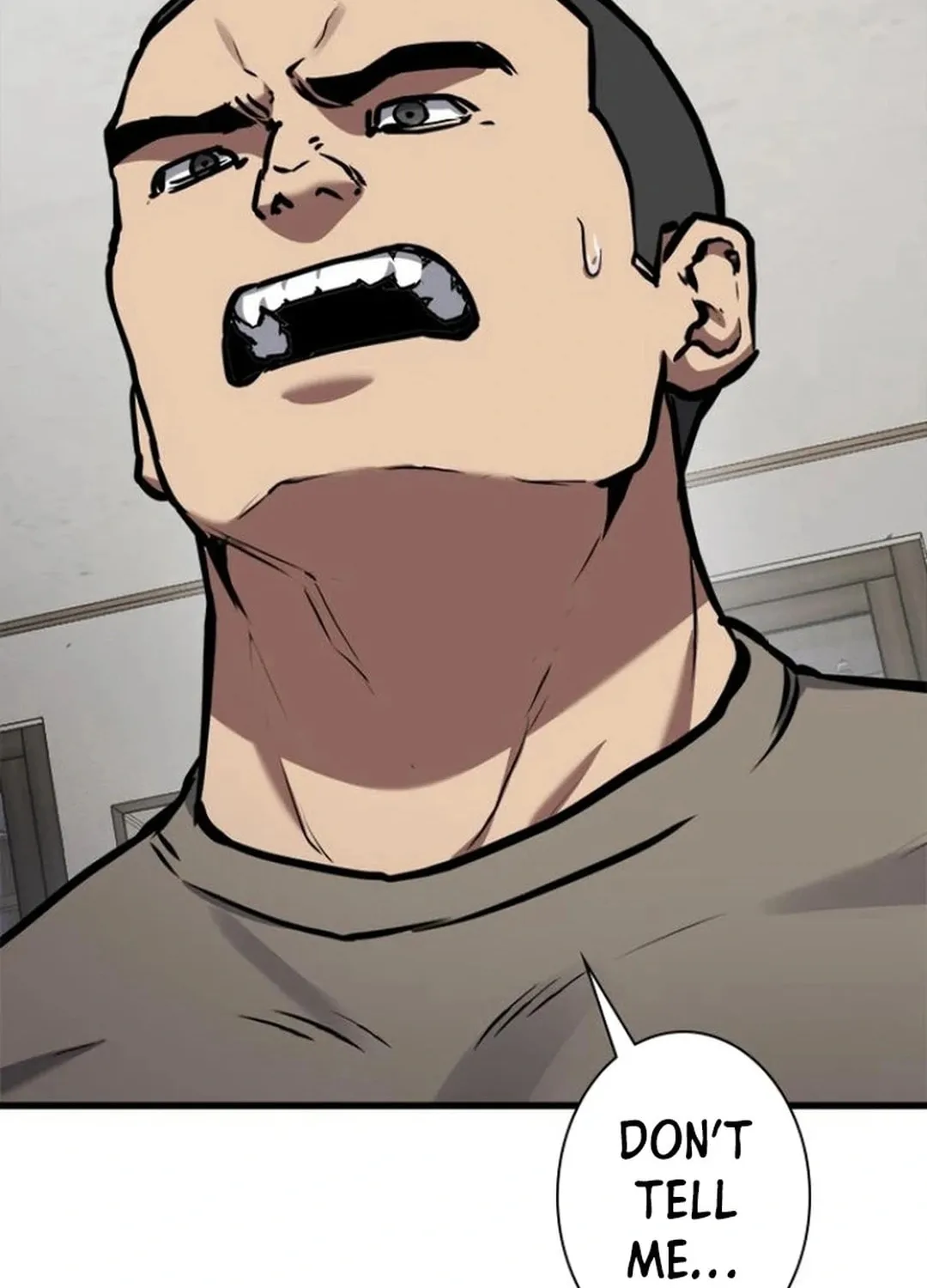 Knuckle Girl: Reloaded Chapter 5 page 128 - 