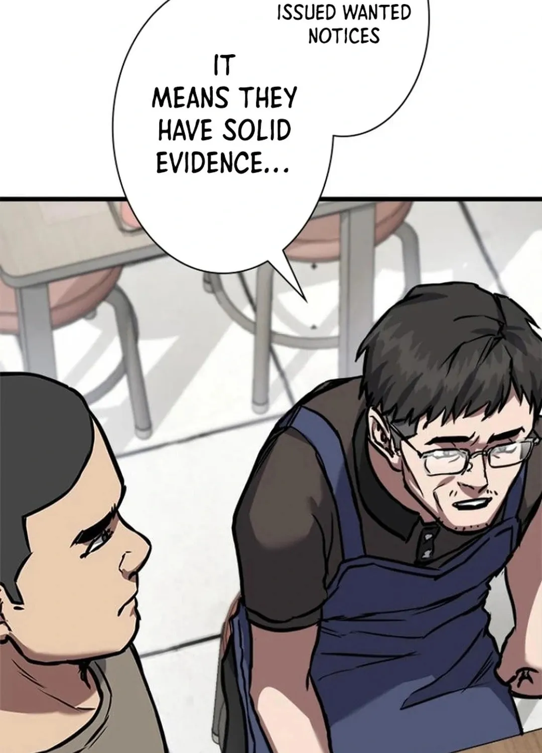 Knuckle Girl: Reloaded Chapter 5 page 132 - 