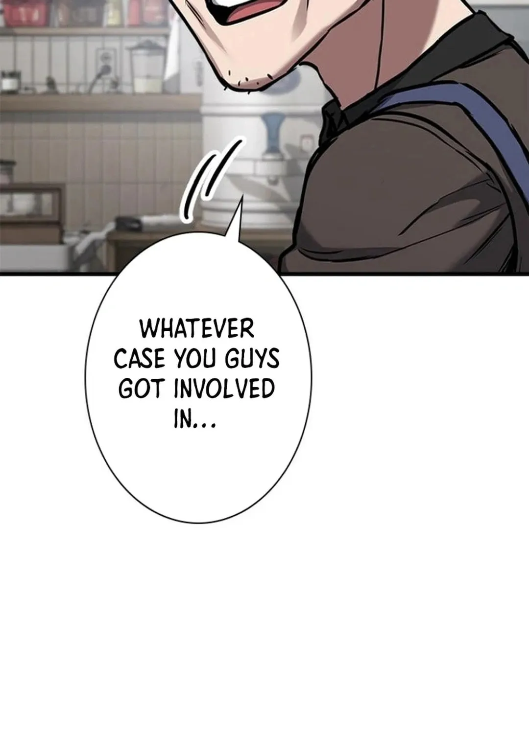 Knuckle Girl: Reloaded Chapter 5 page 135 - 