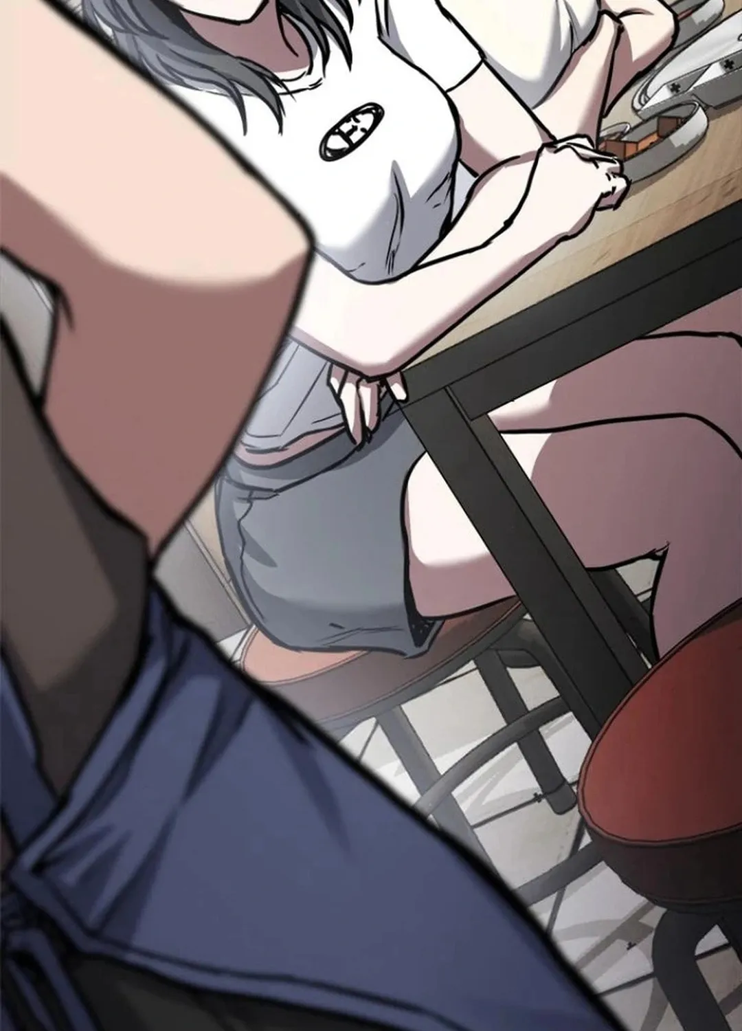 Knuckle Girl: Reloaded Chapter 5 page 142 - 