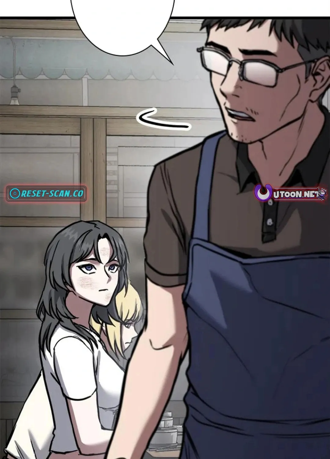 Knuckle Girl: Reloaded Chapter 5 page 144 - 