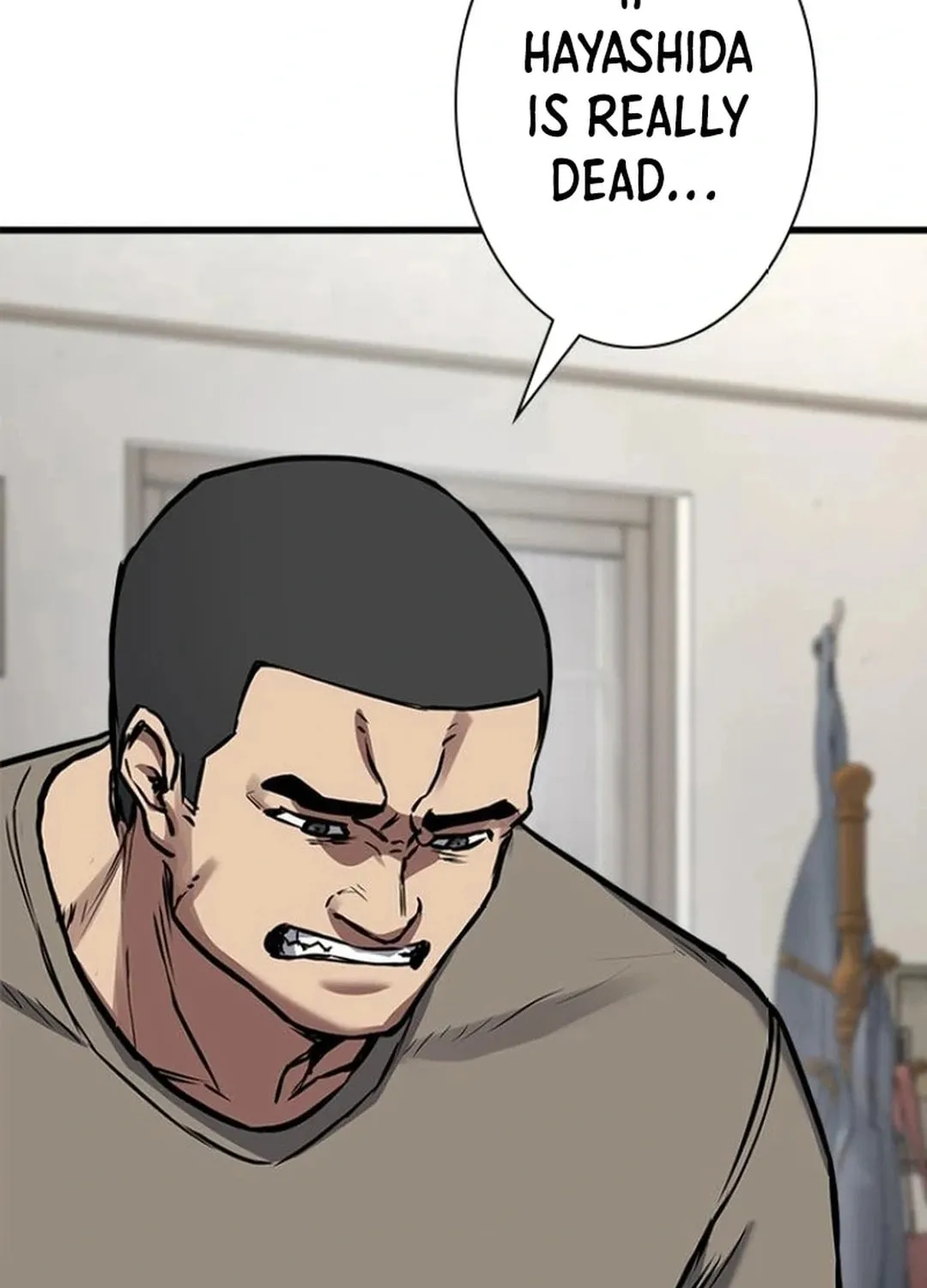 Knuckle Girl: Reloaded Chapter 5 page 146 - 