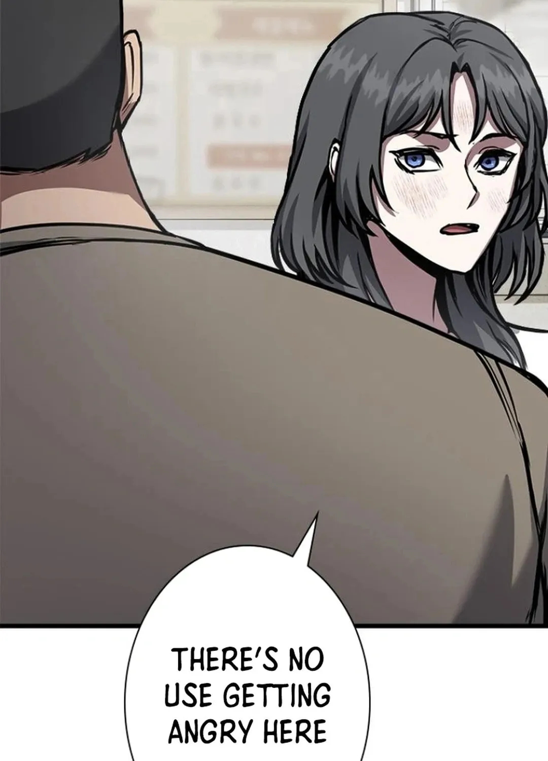 Knuckle Girl: Reloaded Chapter 5 page 153 - 