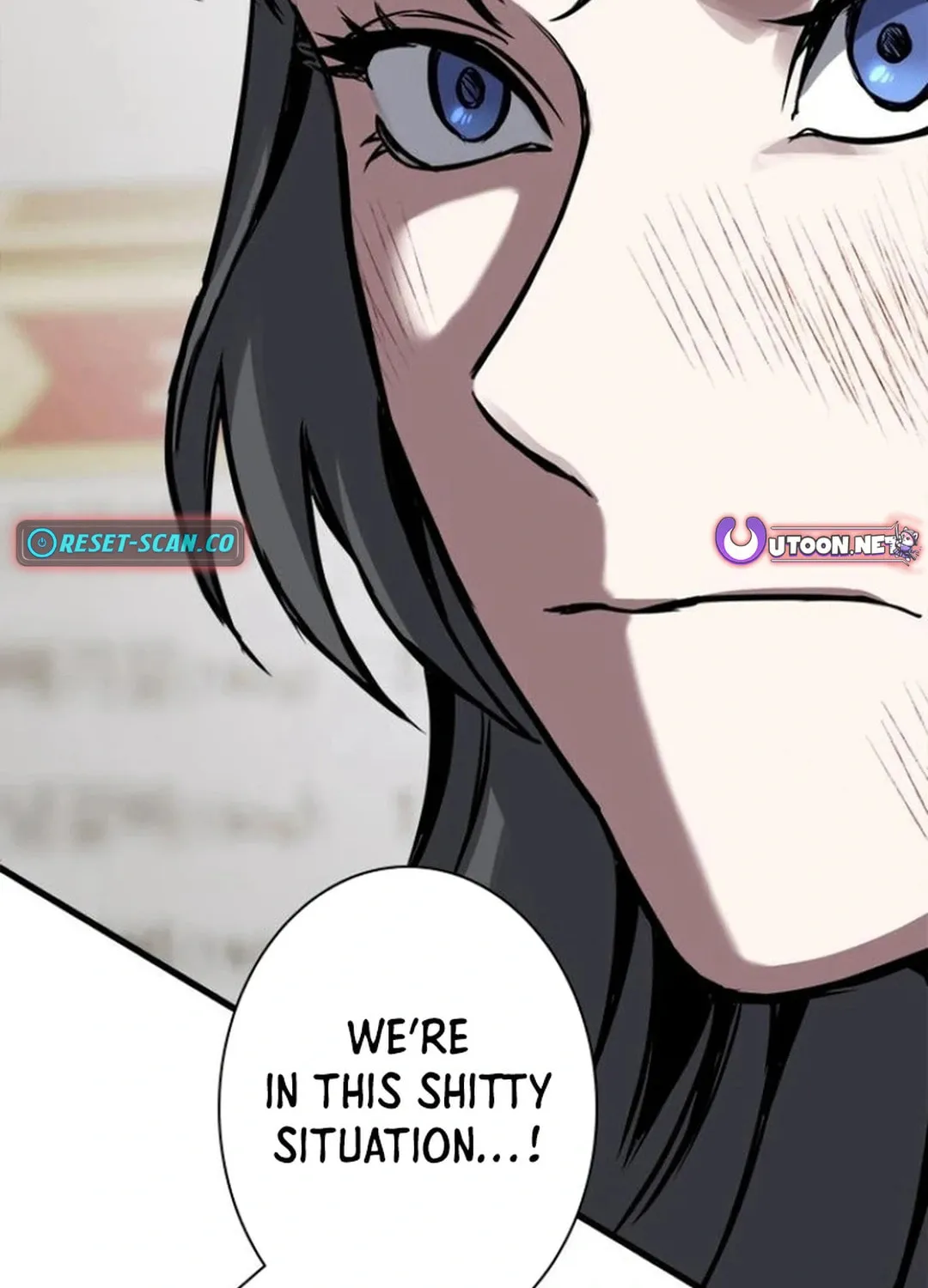 Knuckle Girl: Reloaded Chapter 5 page 158 - 