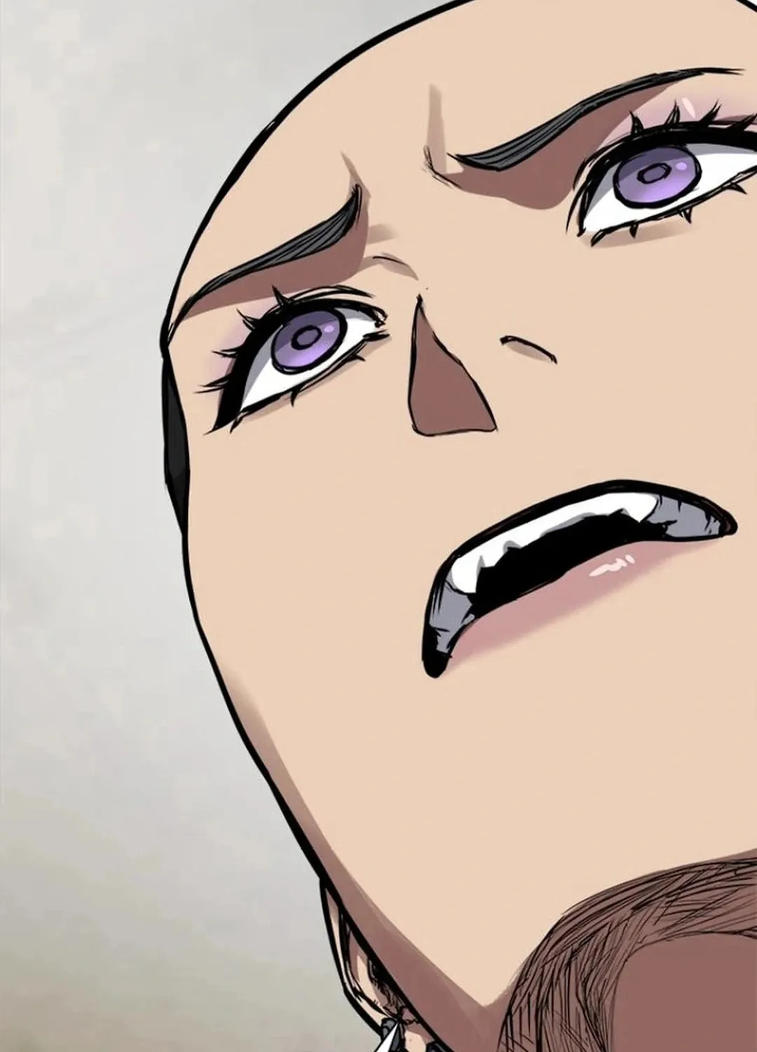 Knuckle Girl: Reloaded Chapter 5 page 160 - 