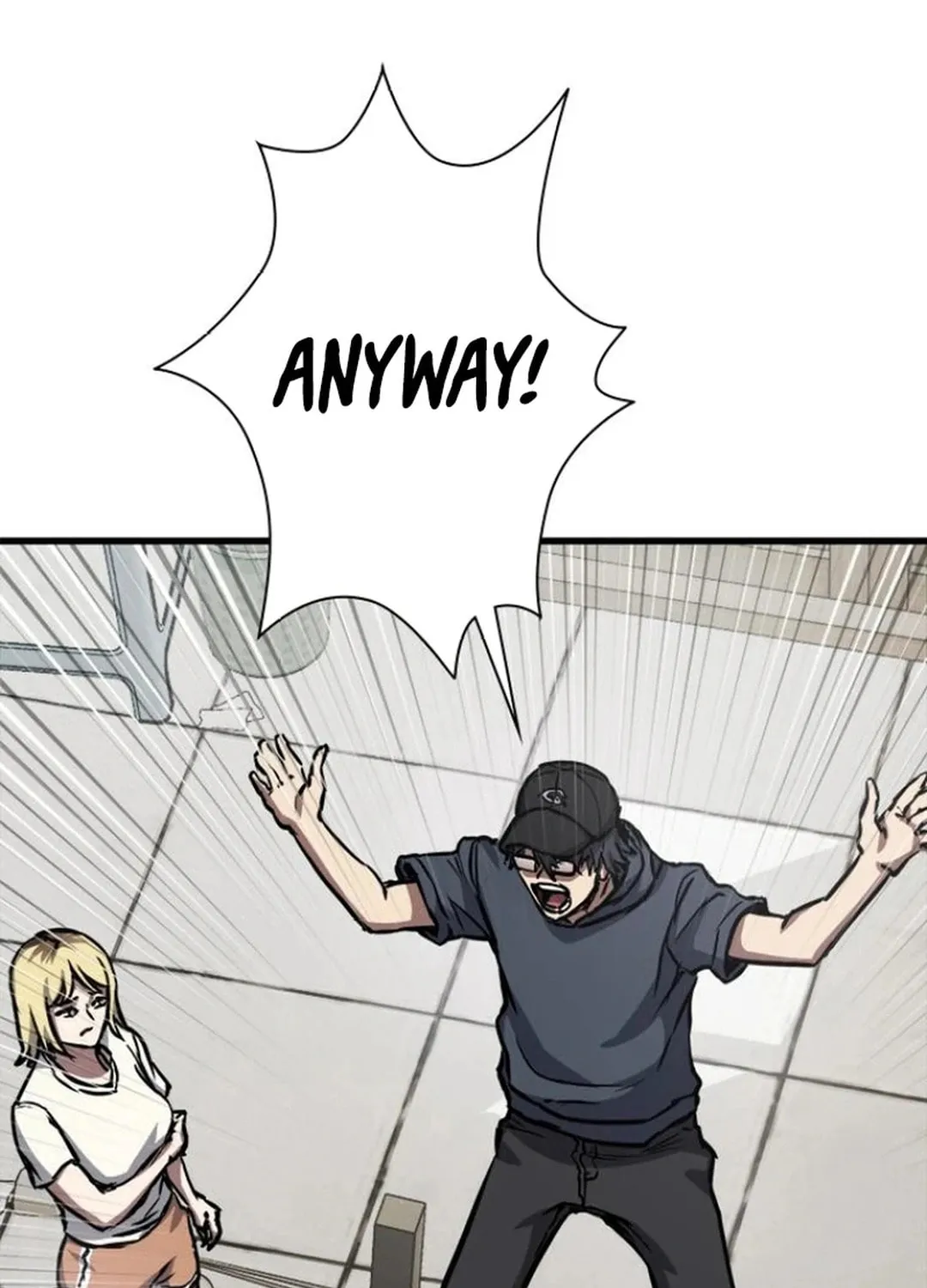 Knuckle Girl: Reloaded Chapter 5 page 162 - 
