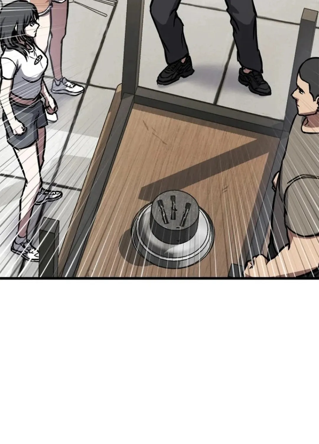 Knuckle Girl: Reloaded Chapter 5 page 163 - 