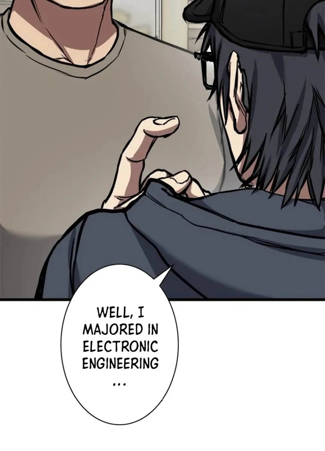 Knuckle Girl: Reloaded Chapter 5 page 167 - 