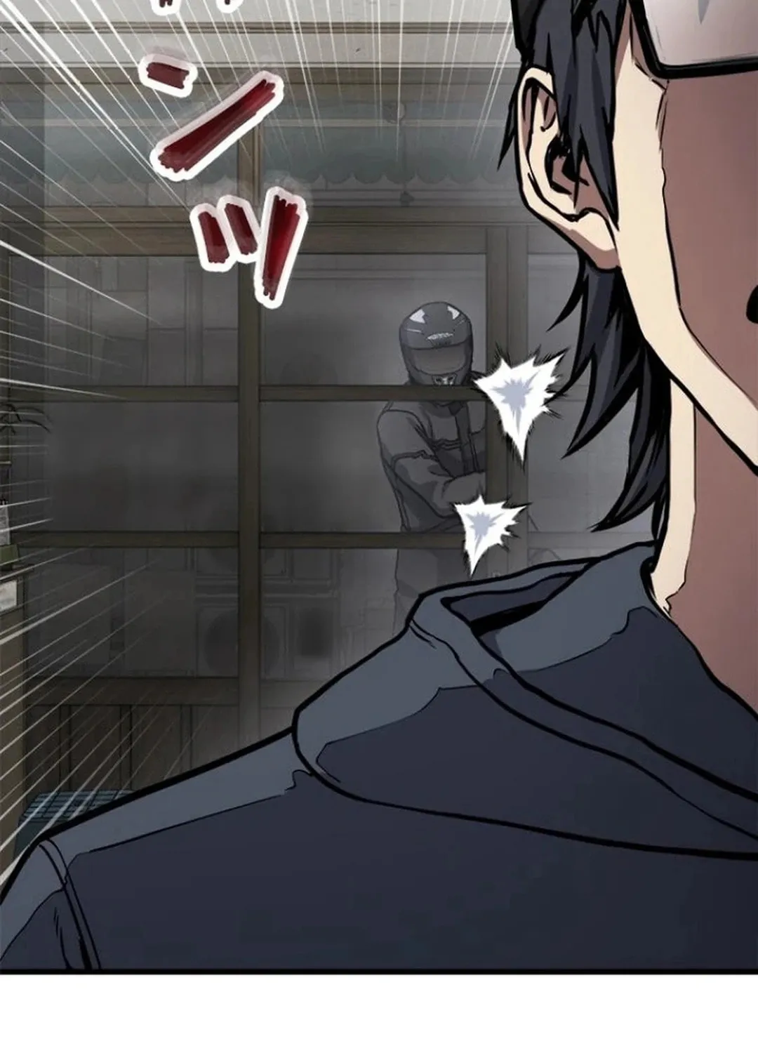 Knuckle Girl: Reloaded Chapter 5 page 173 - 