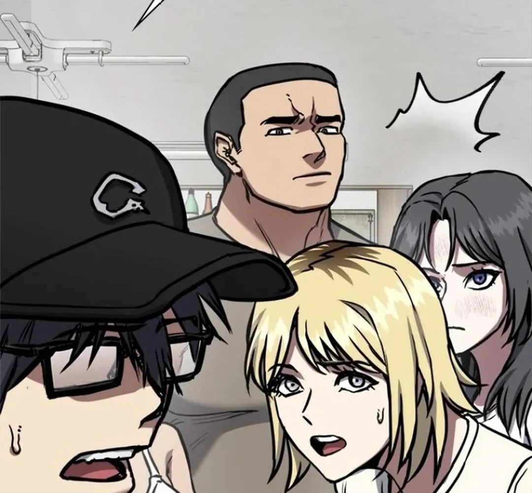 Knuckle Girl: Reloaded Chapter 5 page 175 - 