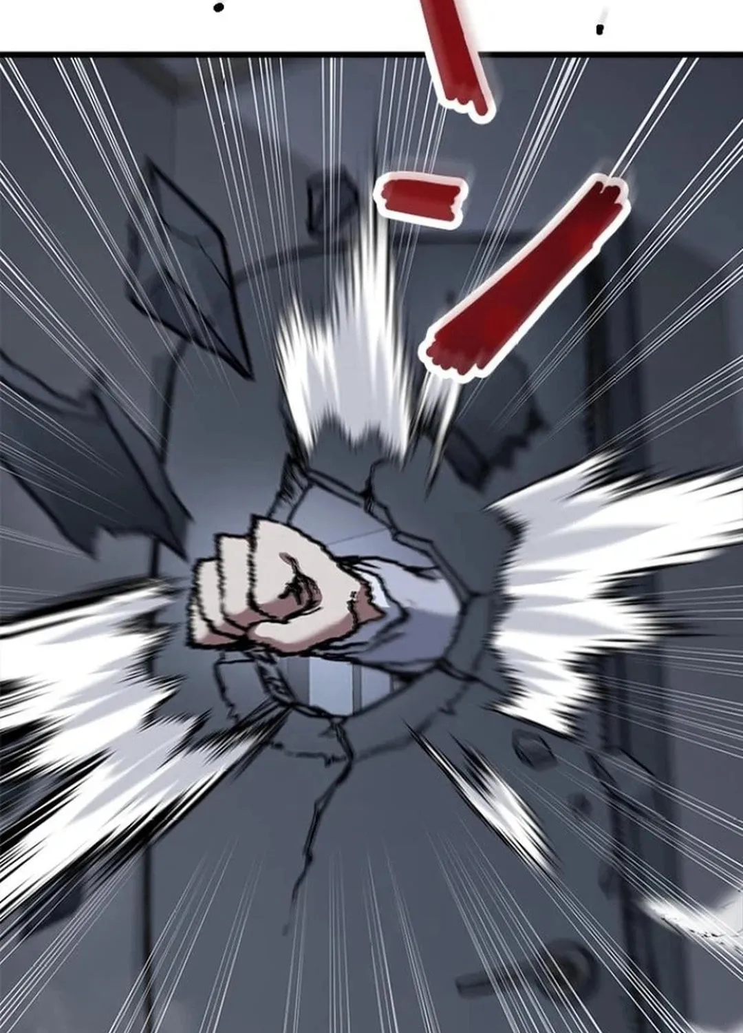 Knuckle Girl: Reloaded Chapter 5 page 22 - 