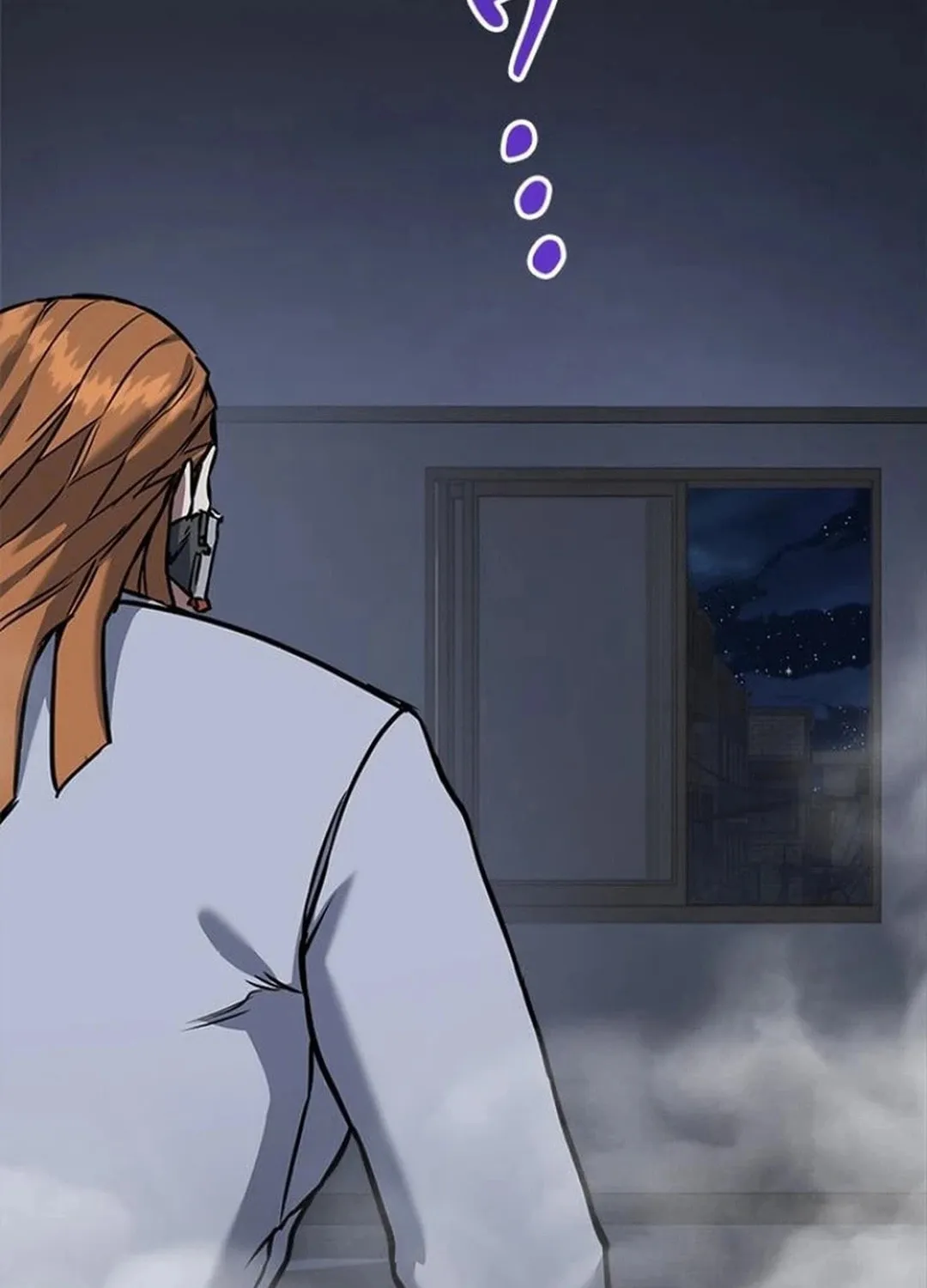 Knuckle Girl: Reloaded Chapter 5 page 24 - 