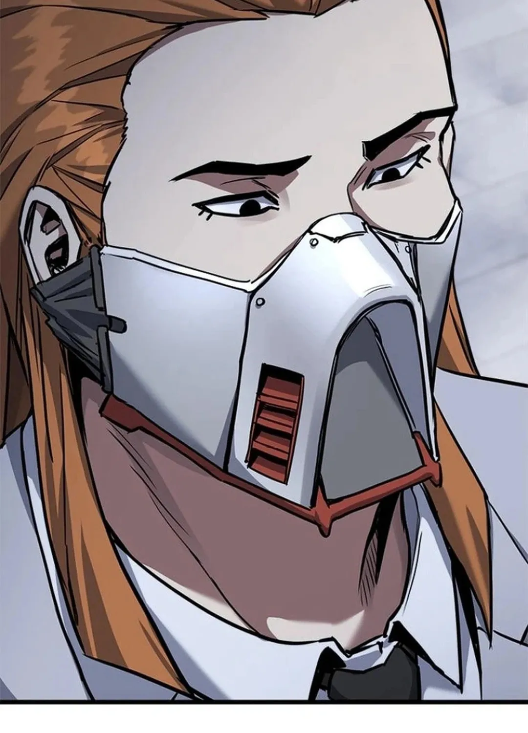 Knuckle Girl: Reloaded Chapter 5 page 33 - 