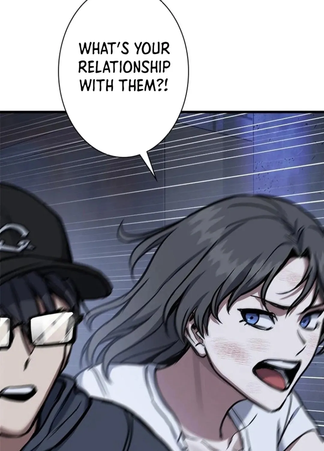 Knuckle Girl: Reloaded Chapter 5 page 38 - 