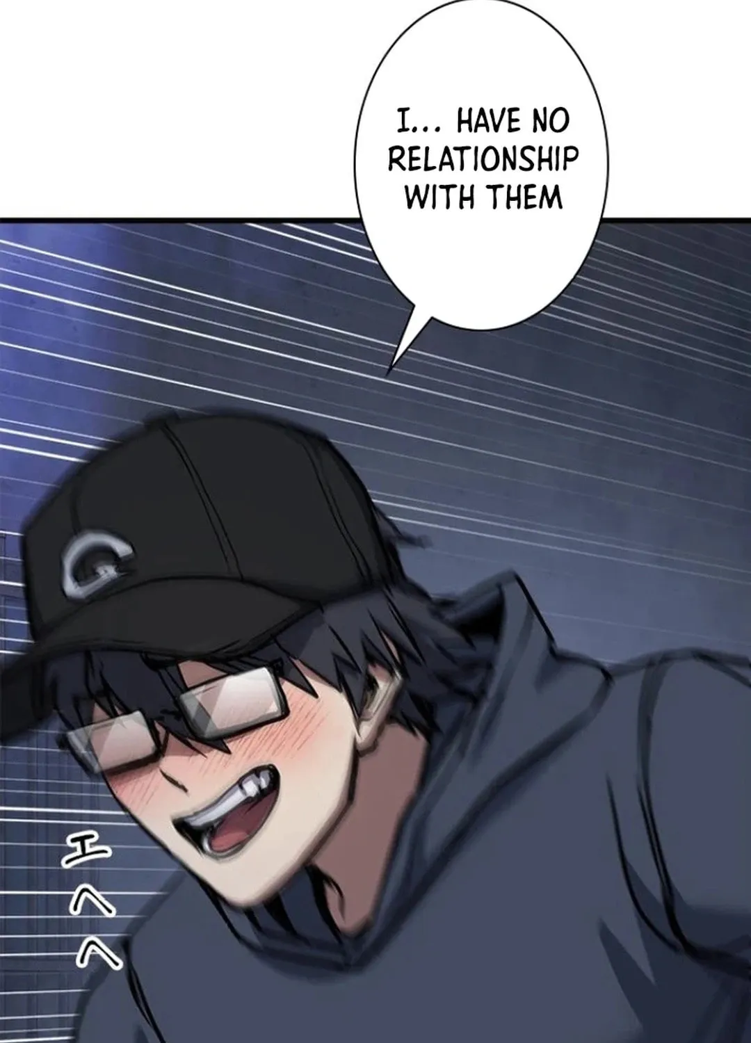 Knuckle Girl: Reloaded Chapter 5 page 40 - 