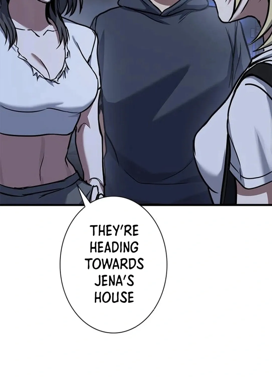 Knuckle Girl: Reloaded Chapter 5 page 48 - 