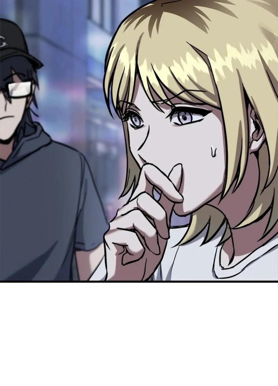 Knuckle Girl: Reloaded Chapter 5 page 50 - 