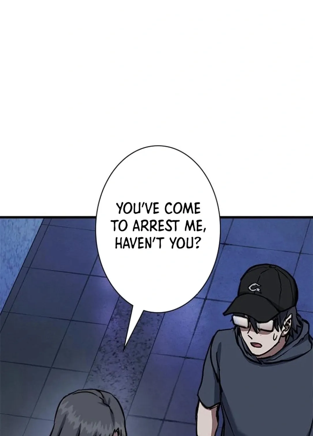 Knuckle Girl: Reloaded Chapter 5 page 51 - 
