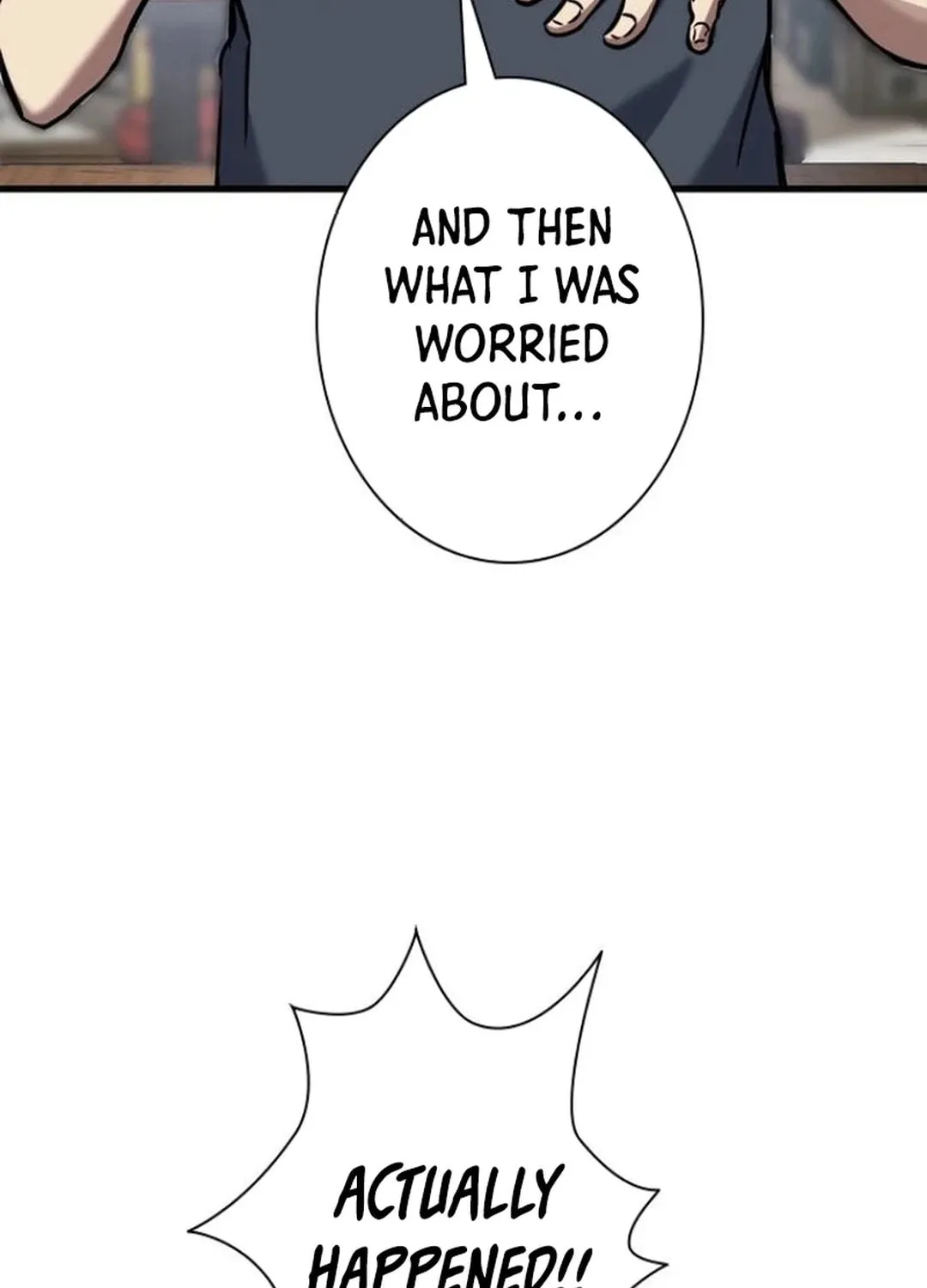 Knuckle Girl: Reloaded Chapter 5 page 62 - 
