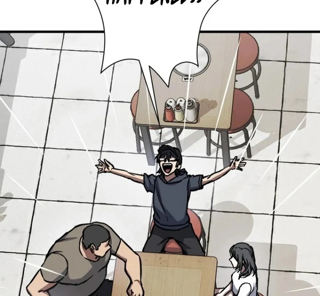 Knuckle Girl: Reloaded Chapter 5 page 63 - 