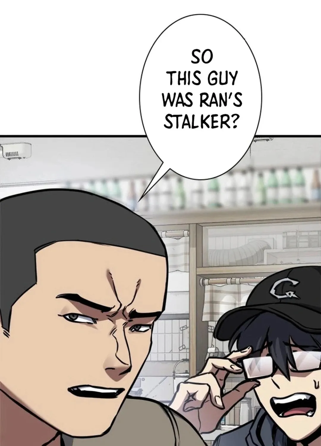 Knuckle Girl: Reloaded Chapter 5 page 65 - 