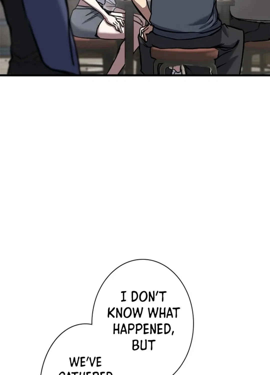 Knuckle Girl: Reloaded Chapter 5 page 68 - 