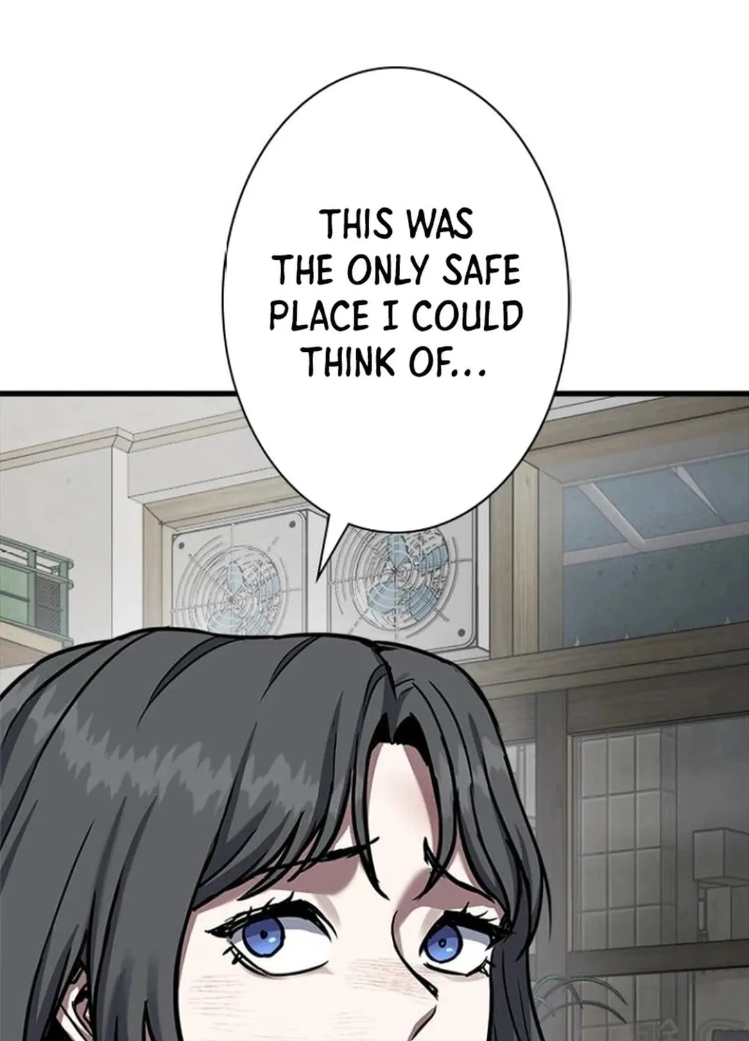 Knuckle Girl: Reloaded Chapter 5 page 71 - 