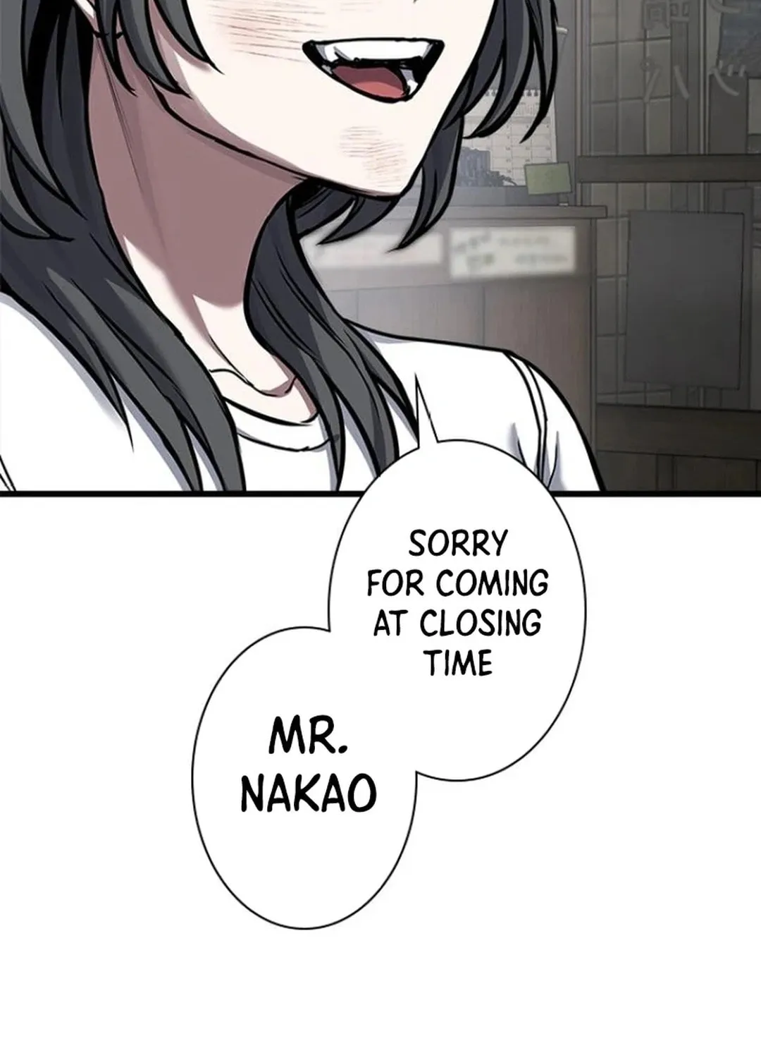 Knuckle Girl: Reloaded Chapter 5 page 72 - 