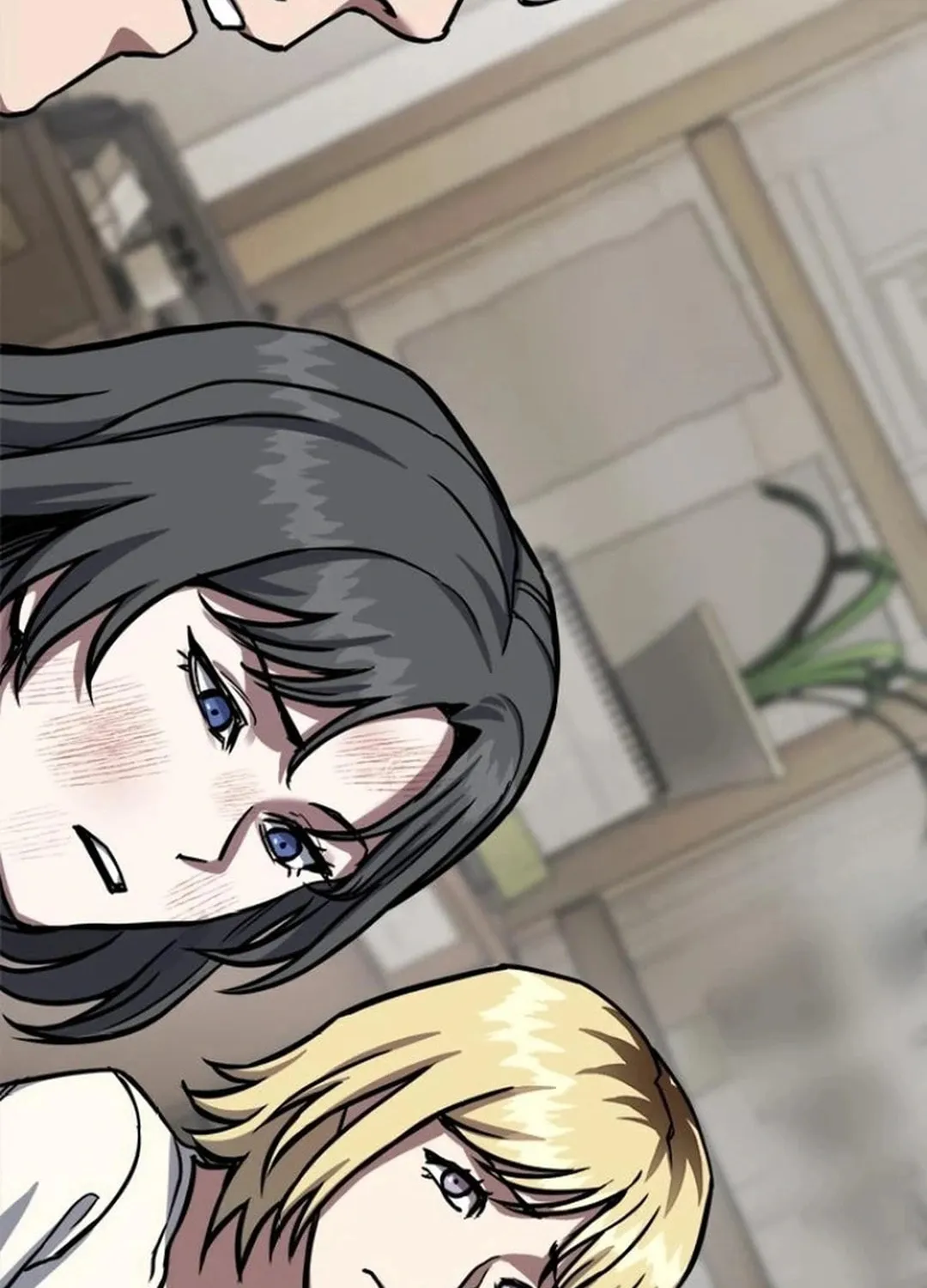 Knuckle Girl: Reloaded Chapter 5 page 79 - 