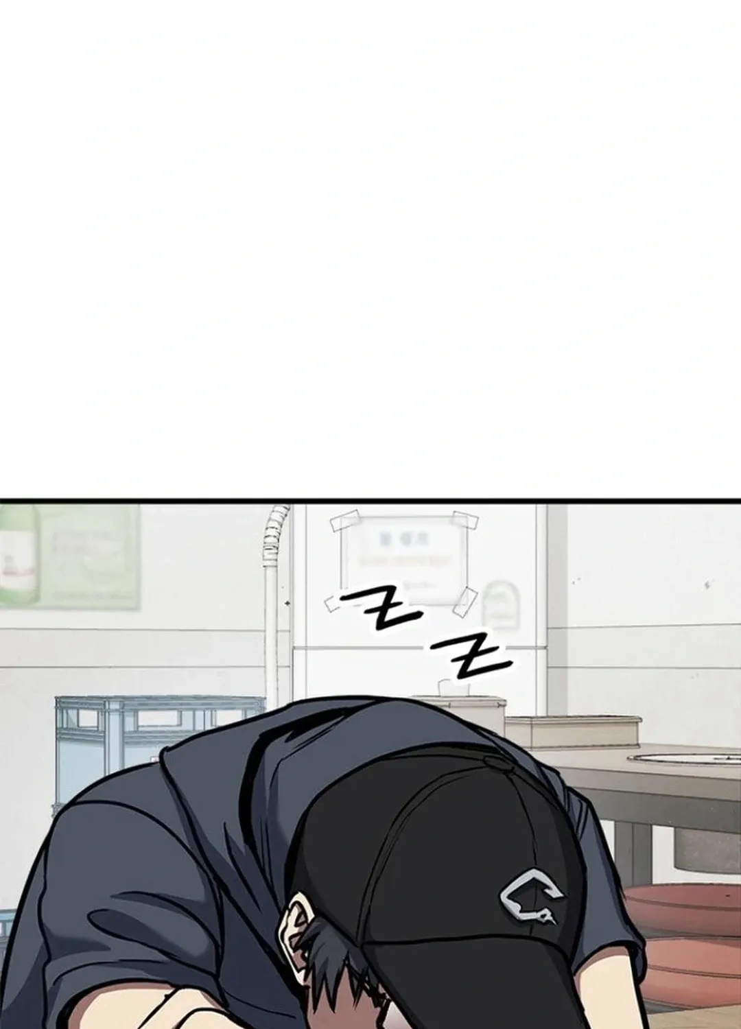 Knuckle Girl: Reloaded Chapter 5 page 83 - 