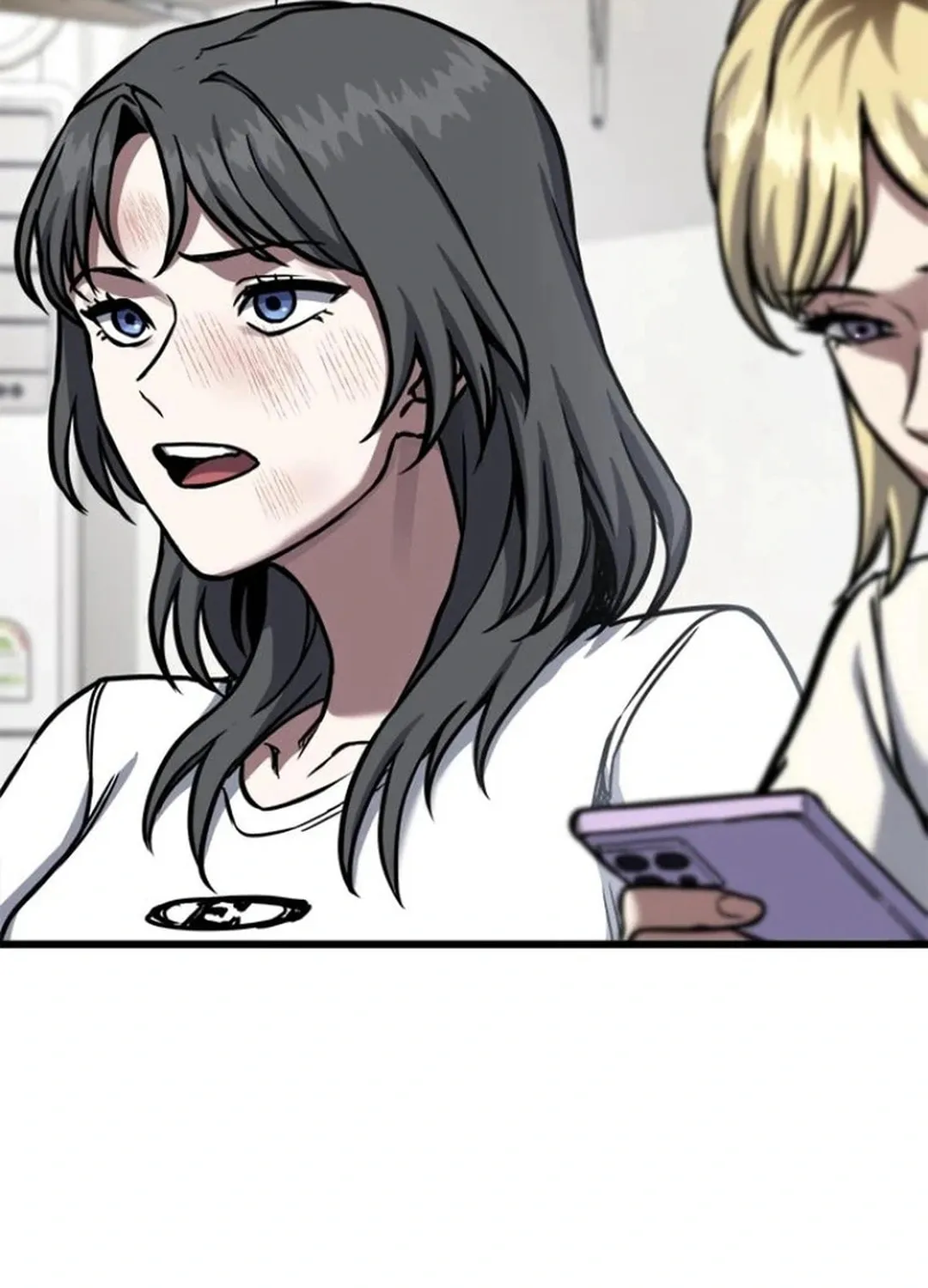 Knuckle Girl: Reloaded Chapter 5 page 89 - 