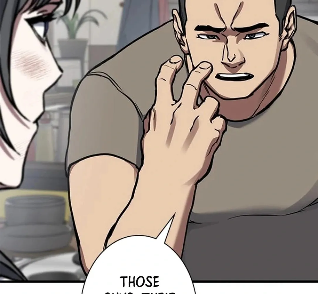Knuckle Girl: Reloaded Chapter 5 page 91 - 