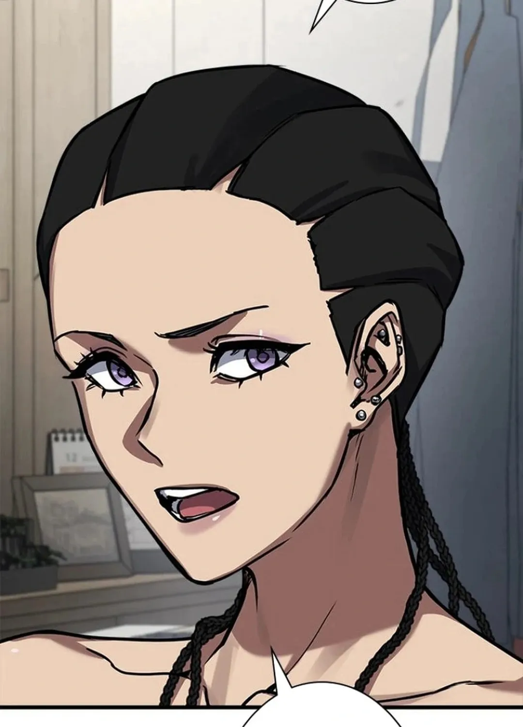 Knuckle Girl: Reloaded Chapter 5 page 93 - 