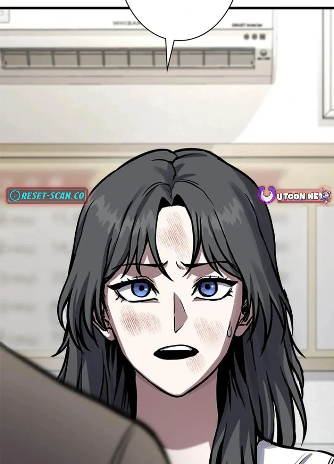 Knuckle Girl: Reloaded Chapter 5 page 95 - 