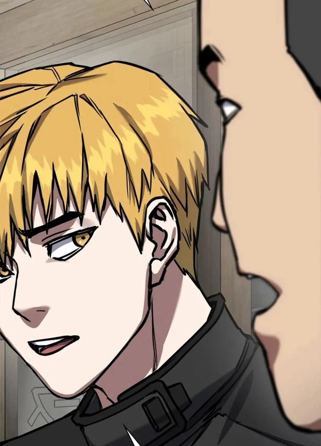 Knuckle Girl: Reloaded Chapter 6 page 107 - 