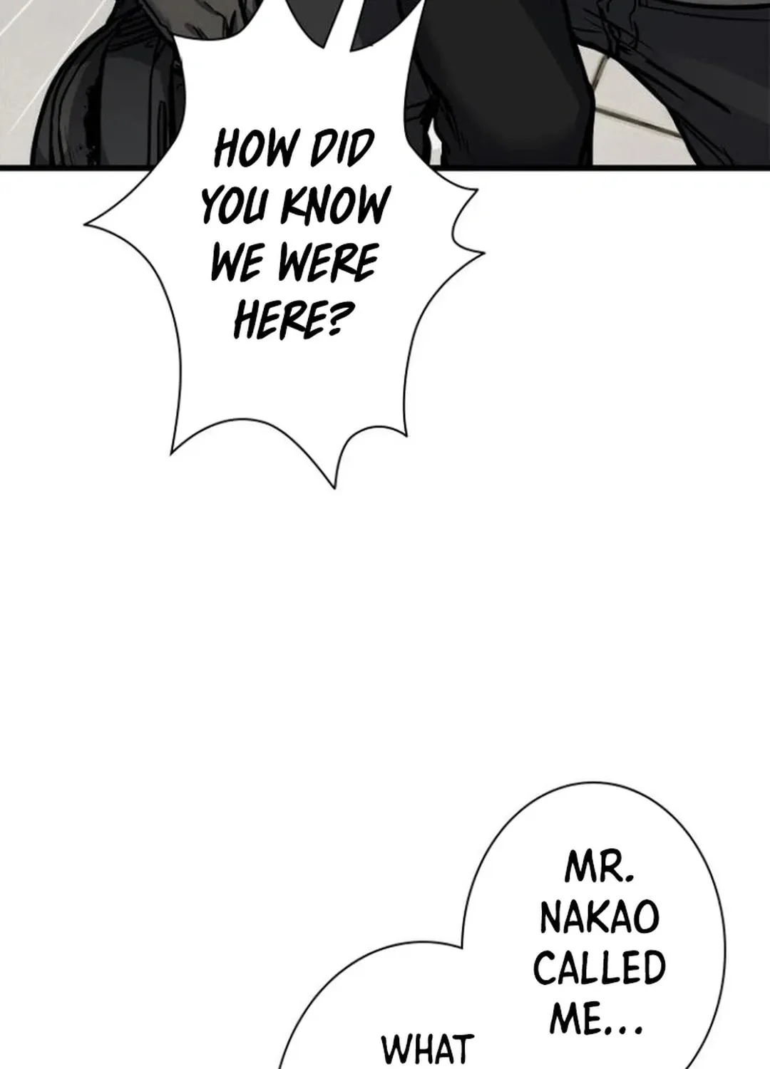 Knuckle Girl: Reloaded Chapter 6 page 110 - 
